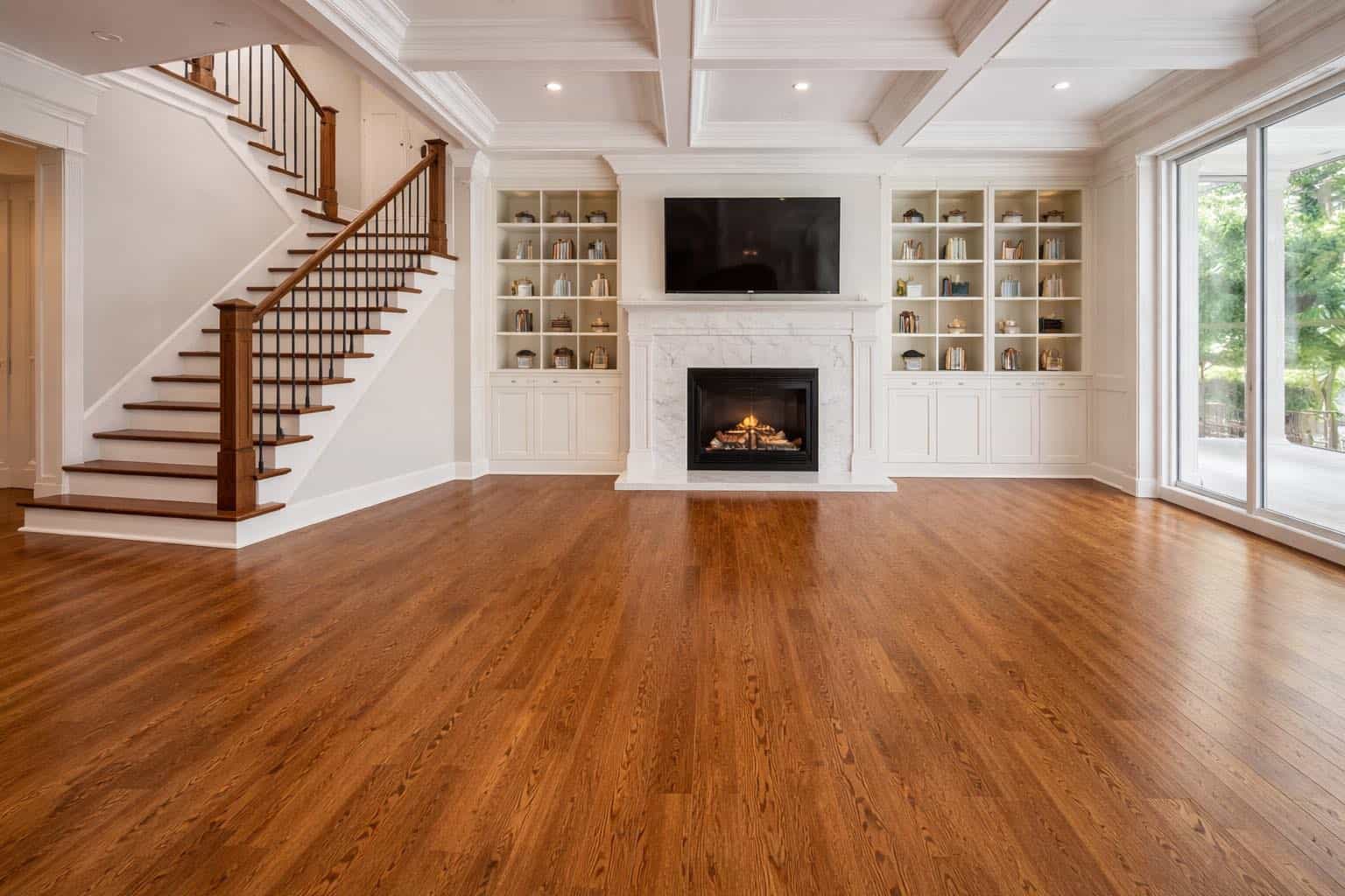 Hero image for First Class Flooring