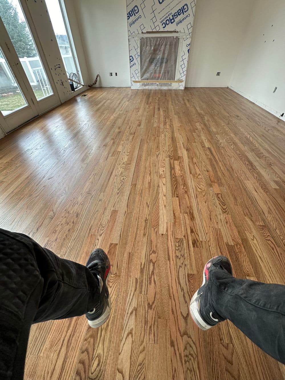 About First Class Flooring