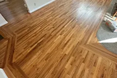 Hardwood Floor Refinishing in Cottonwood Heights Done Right 3