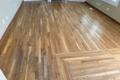White Oak Floor Restoration in Tooele That Proves Replacement Isn't the Answer 5
