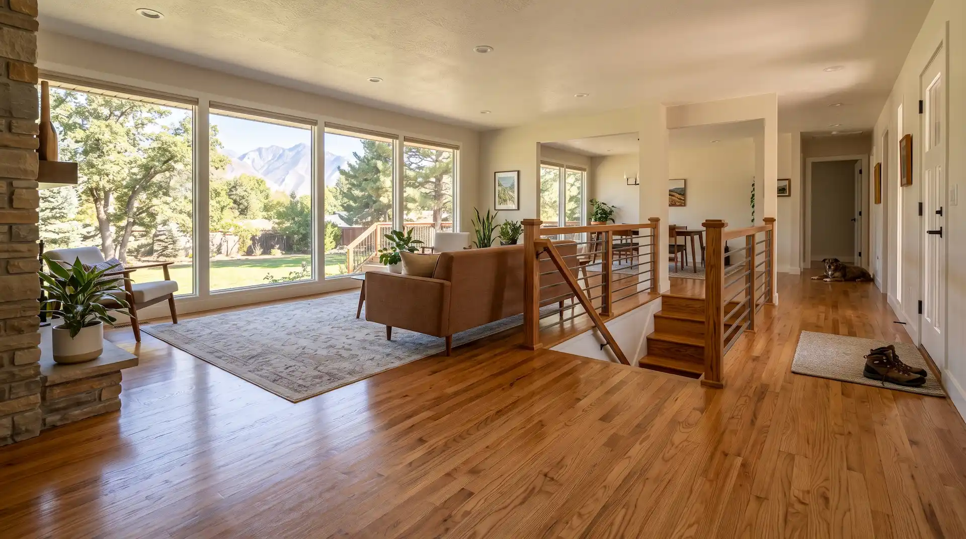 Discover Millcreek's Character Through Your Home's Foundation